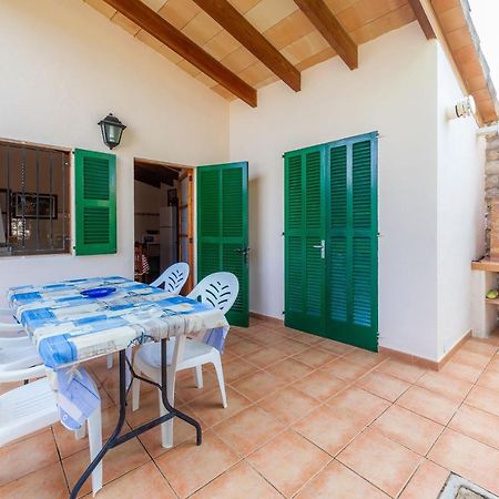 S'Alqueria Vell Villa Campanet Exterior photo
